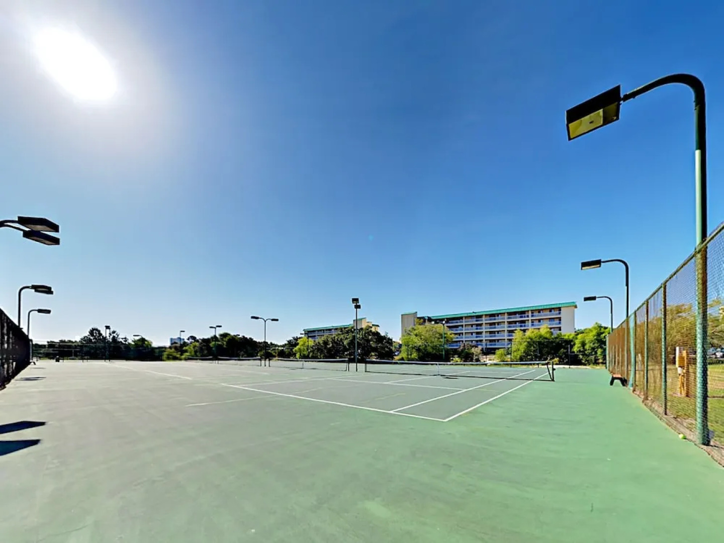 Plantation Condo #1109 2 Bedrooms 2 Bathrooms Condo