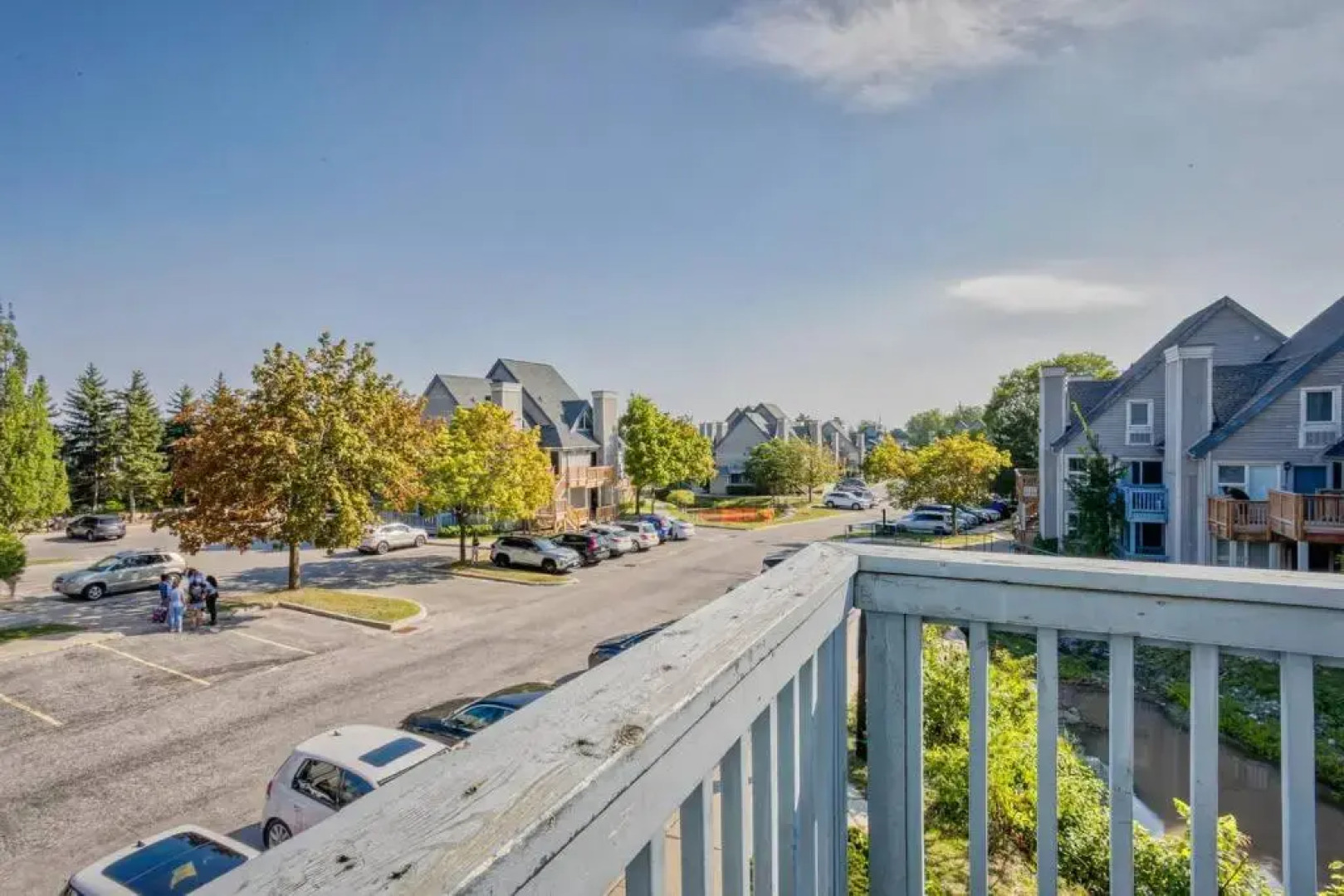 Mountainside 2 bed 2 bath with laundry 79249