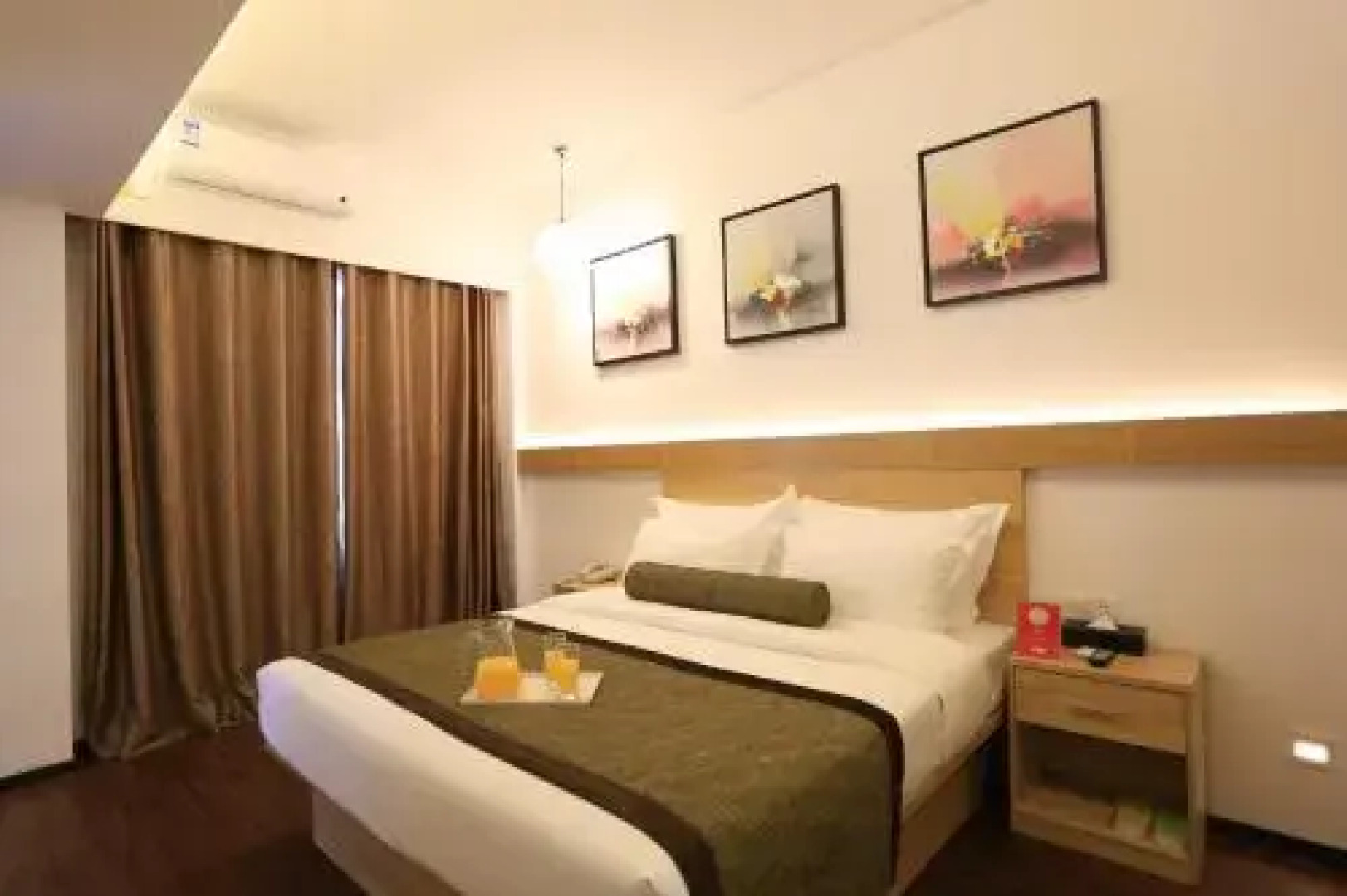 Tiandi Hotel