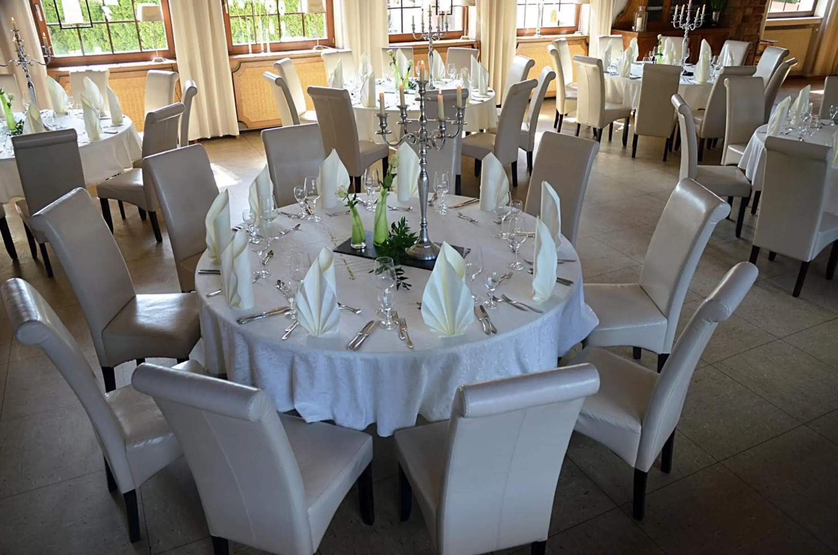 Quartier Restaurant Zum Hannes