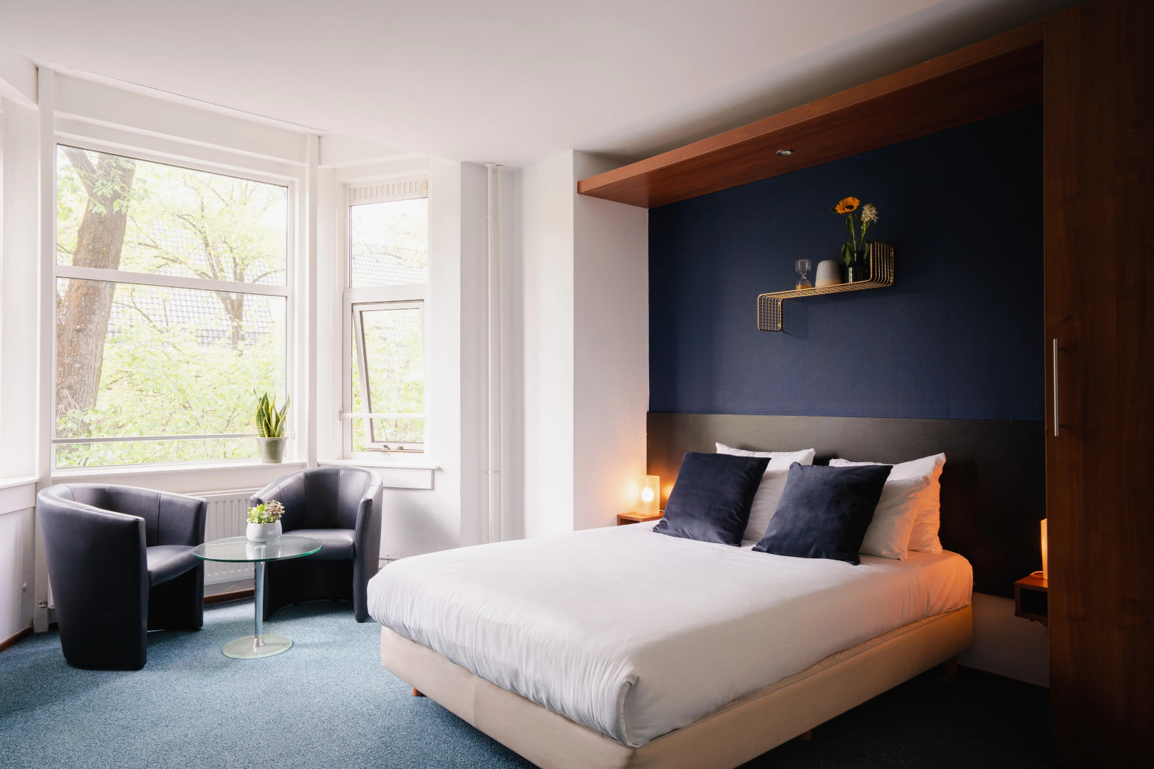 Hampshire Hotel - Beethoven