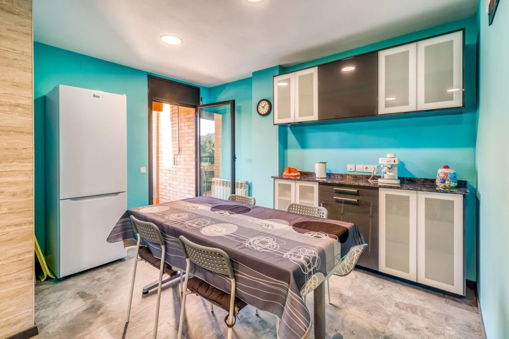 Apartament Dúplex Espriu