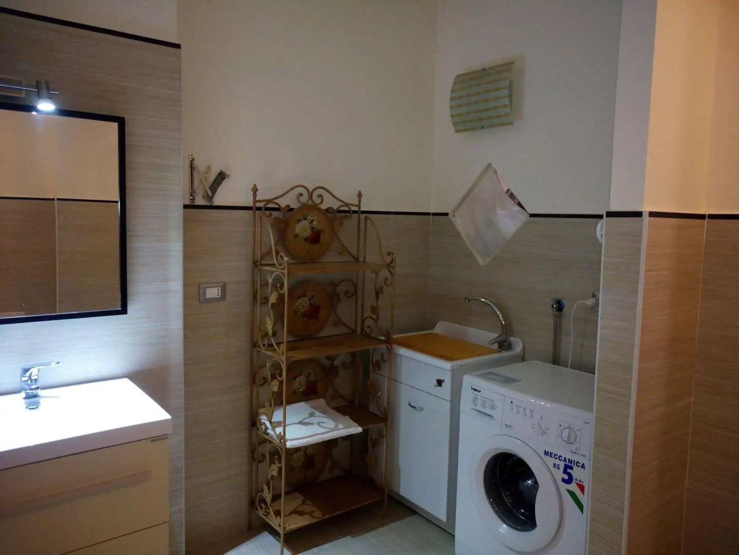 Villa Le Giare Ospitalità Diffusa