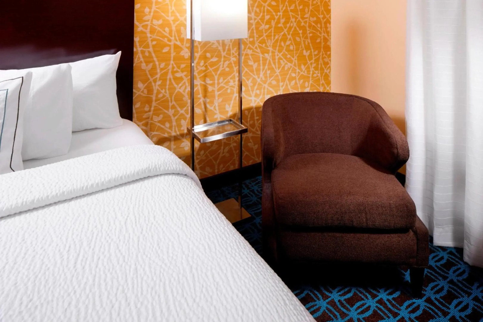 Fairfield Inn & Suites by Marriott Cumberland