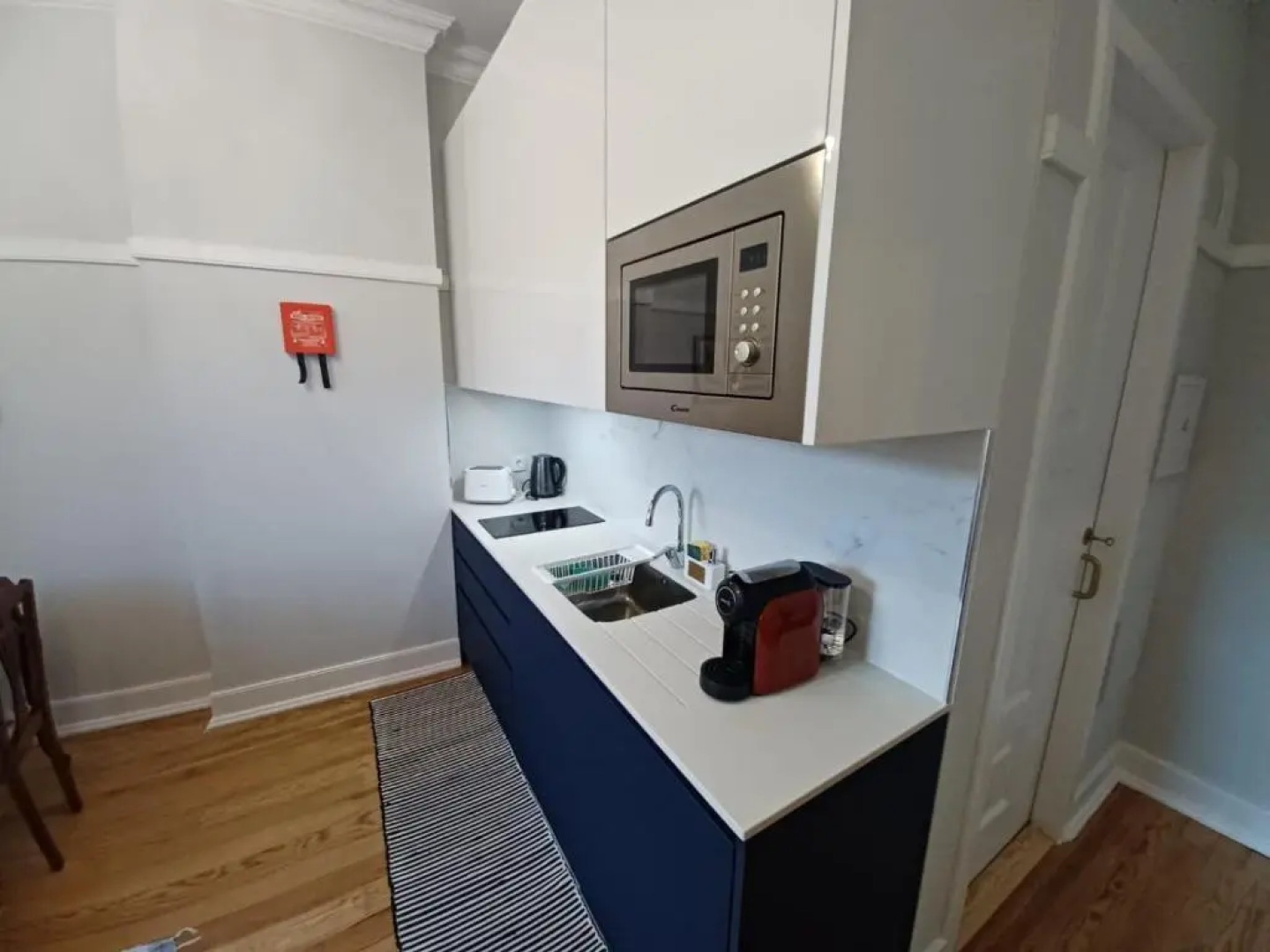 Apartamento T1 de charme - Pombal, Centro Histórico