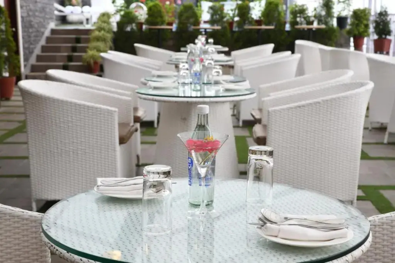 Ramada by Wyndham Gangtok Hotel & Casino Golden