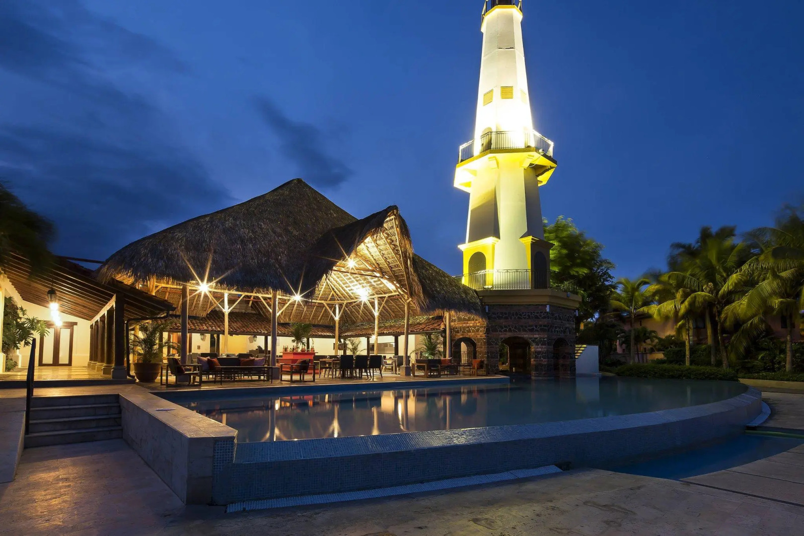 The Buenaventura Golf & Beach Resort Panama, Autograph Collection