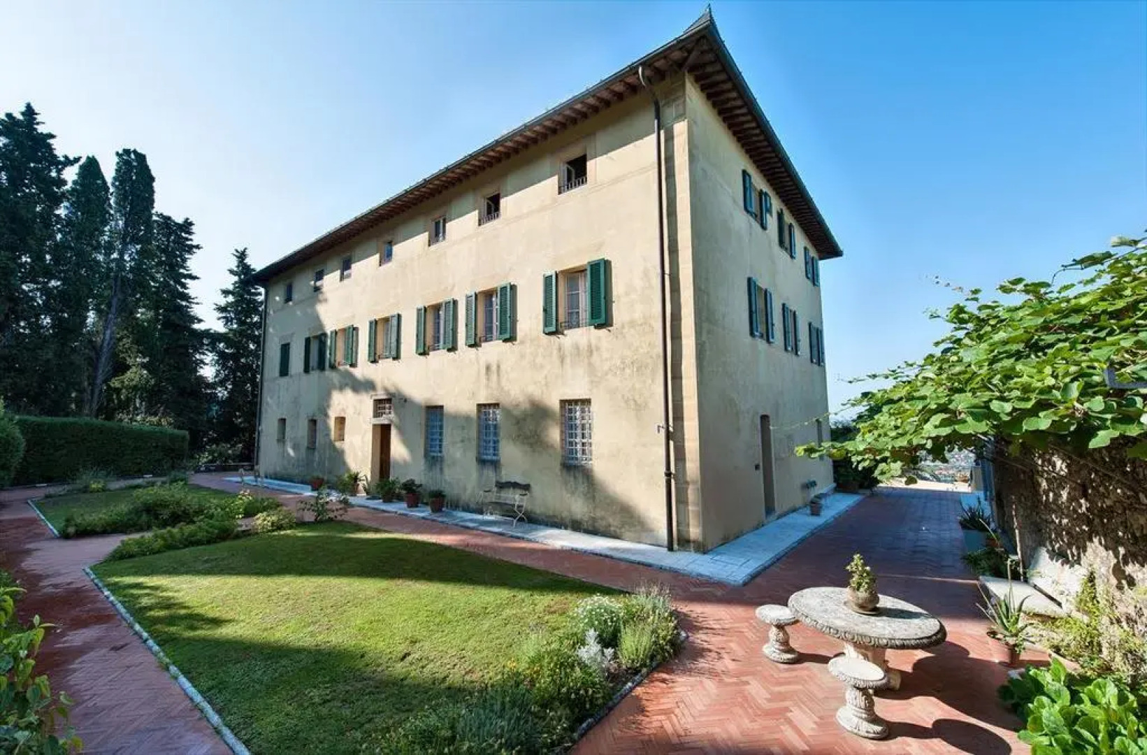 Villa Camaiore