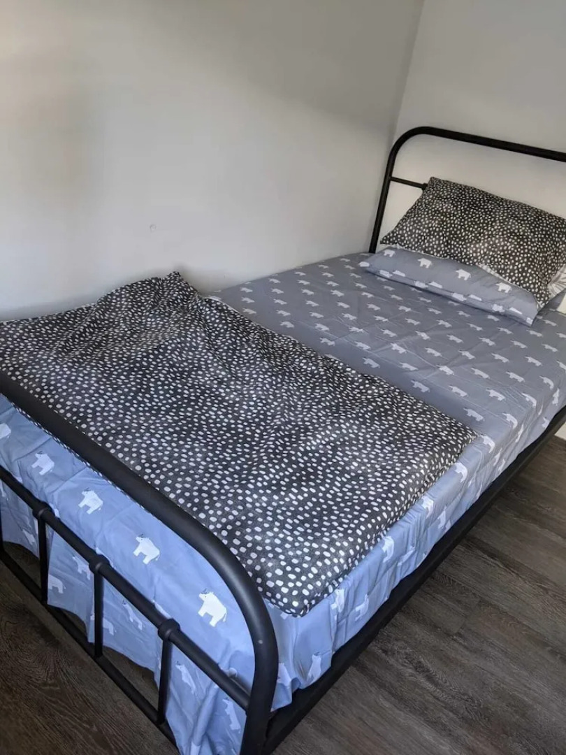 Boribista Accommodation