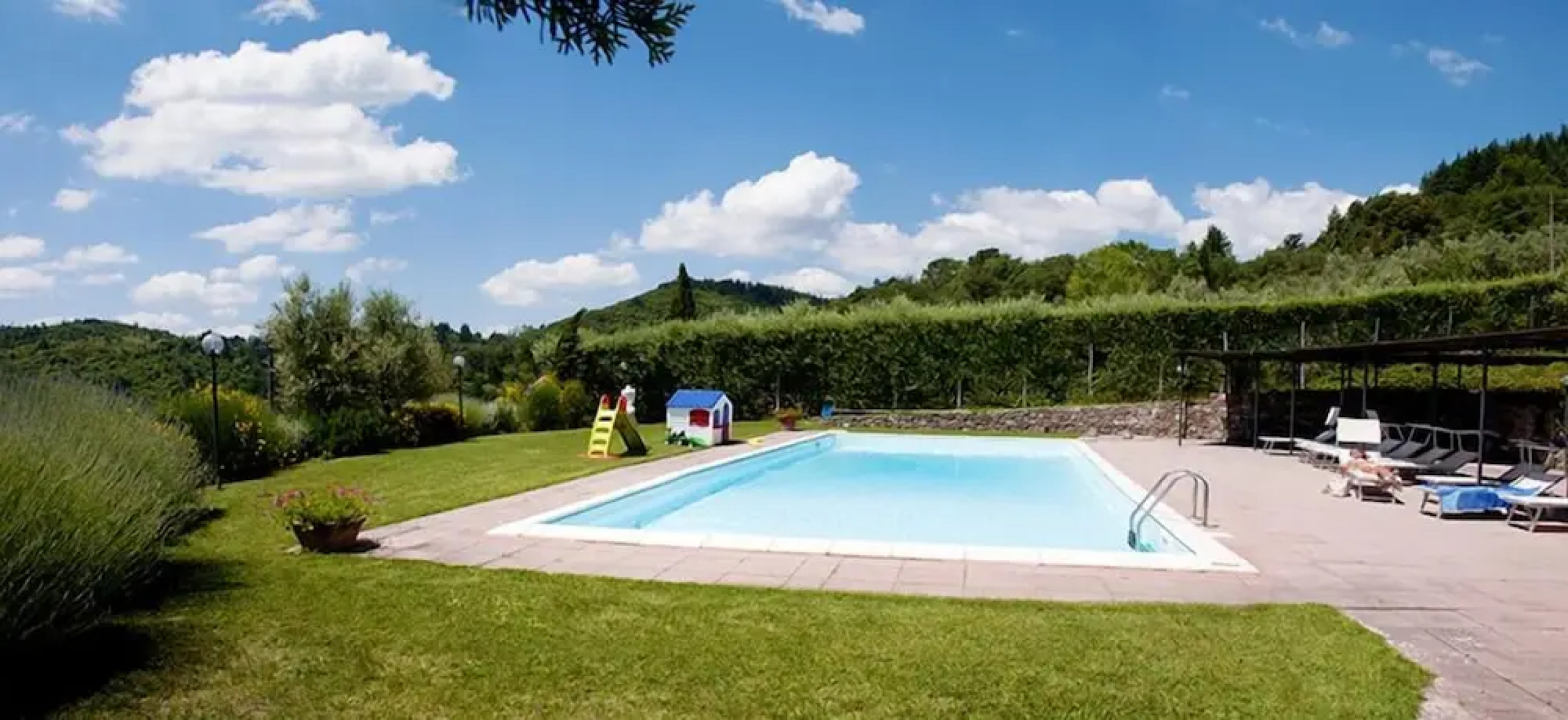 Azienda Agricola Di Fietri