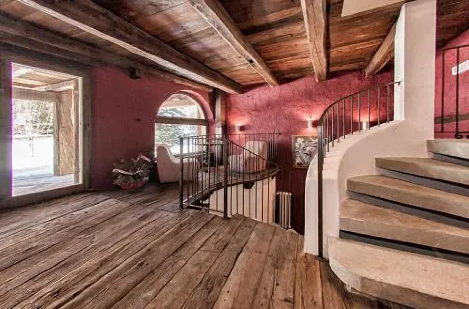 Agriturismo Rivet dOr