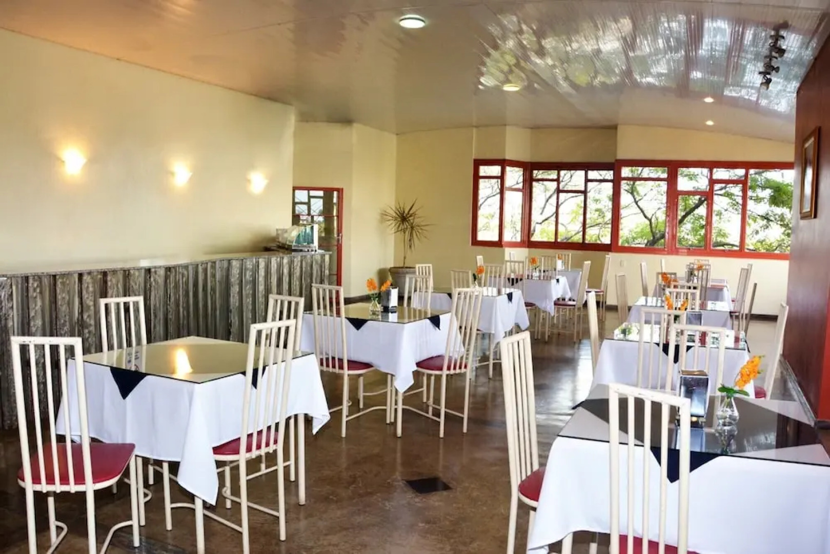 Ana Maria Apart Hotel