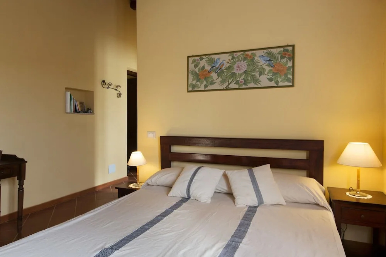 Terremesu Castiadas Villasimius Costa Rei