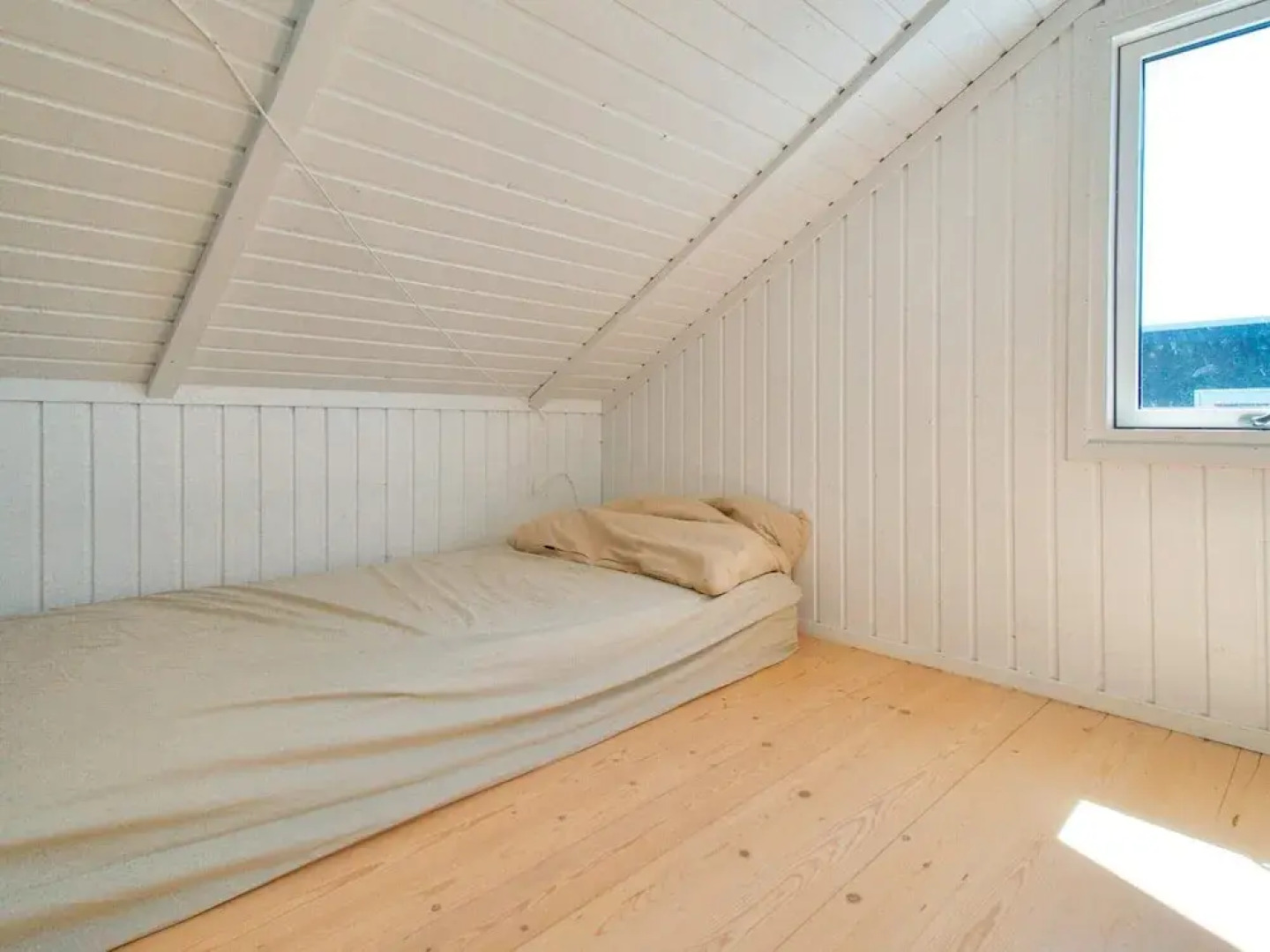 6 Person Holiday Home in Sjaellands Odde-by Traum