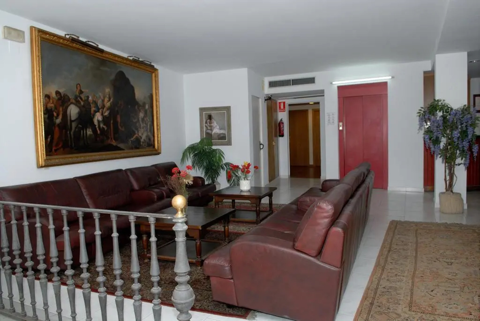 Hotel Galeon - Galeón Pavillón