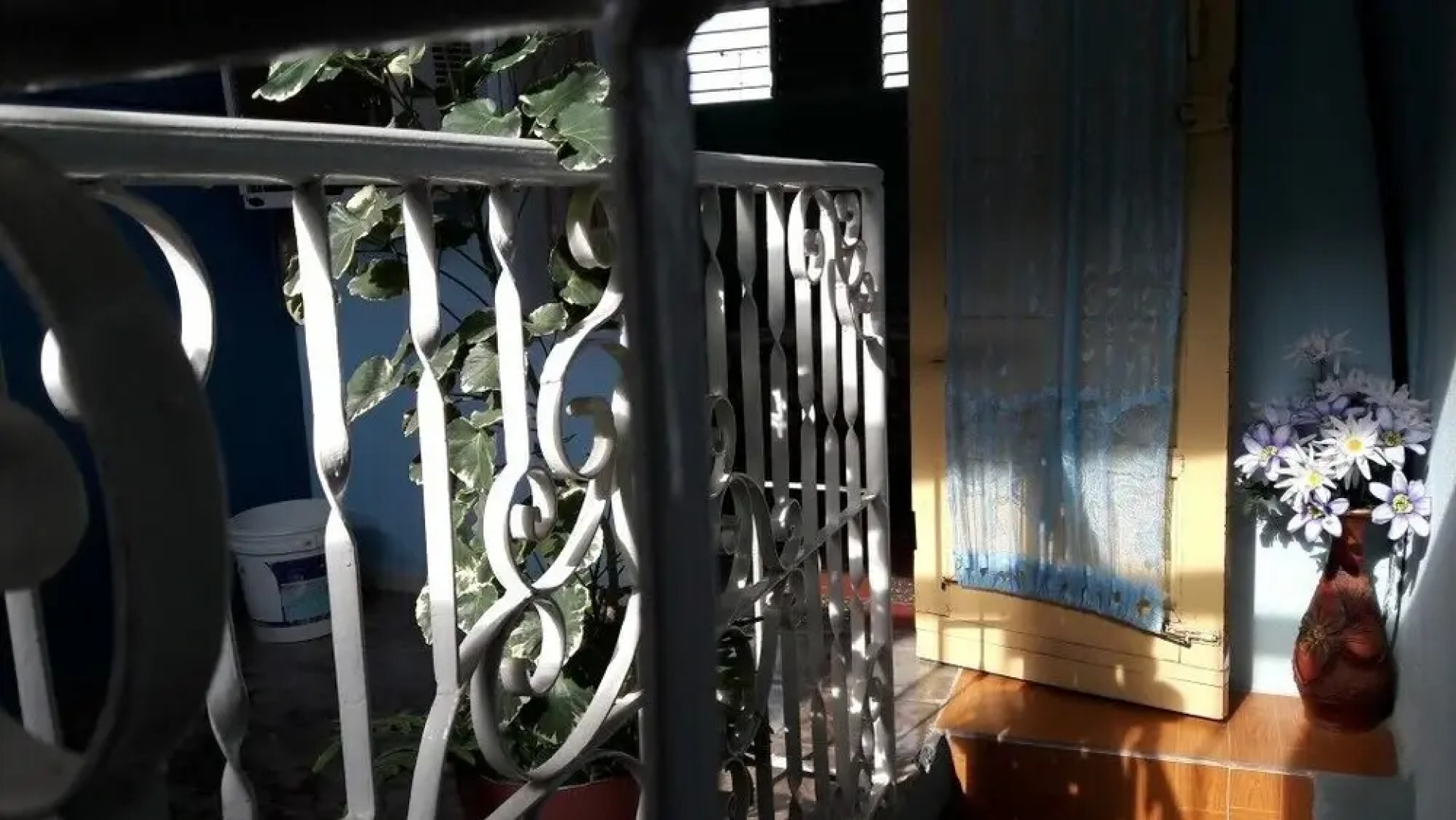 Casa Carmen y Lorena (Santiago de Cuba)