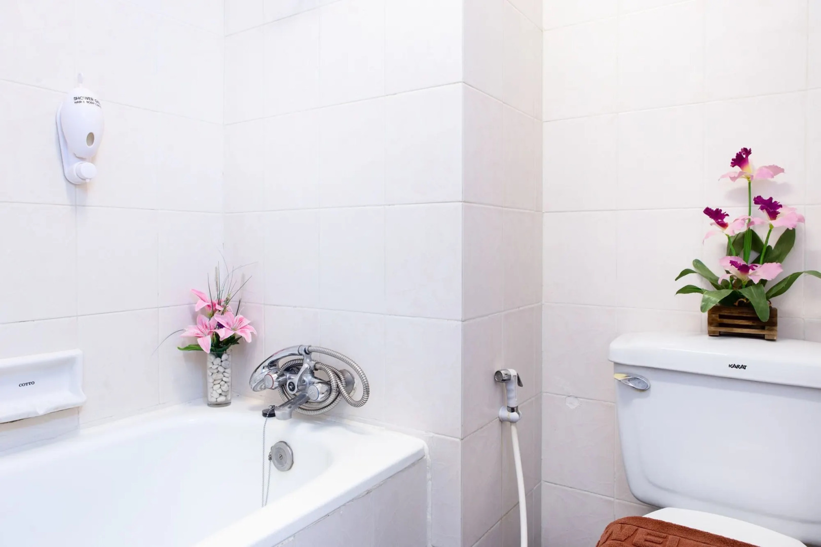 Town In Town Garden Resort