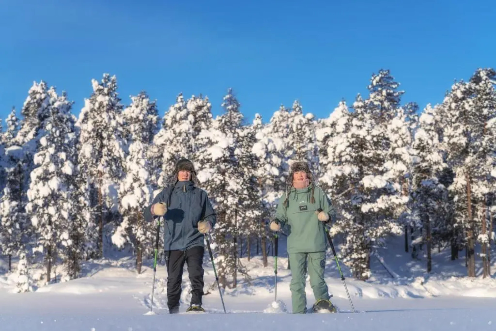 Wilderness Hotel Nangu & Igloos