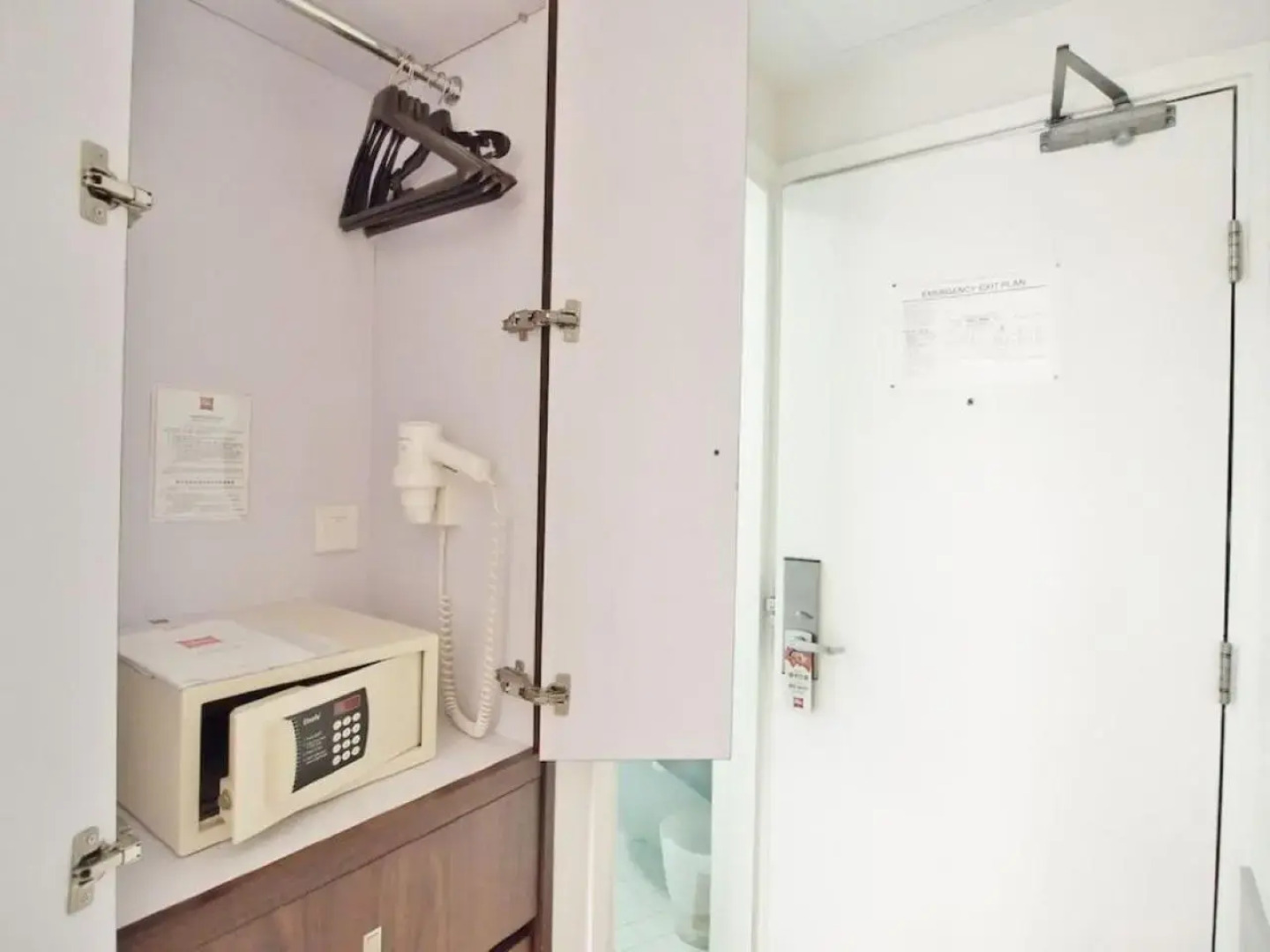 ibis Hong Kong North Point