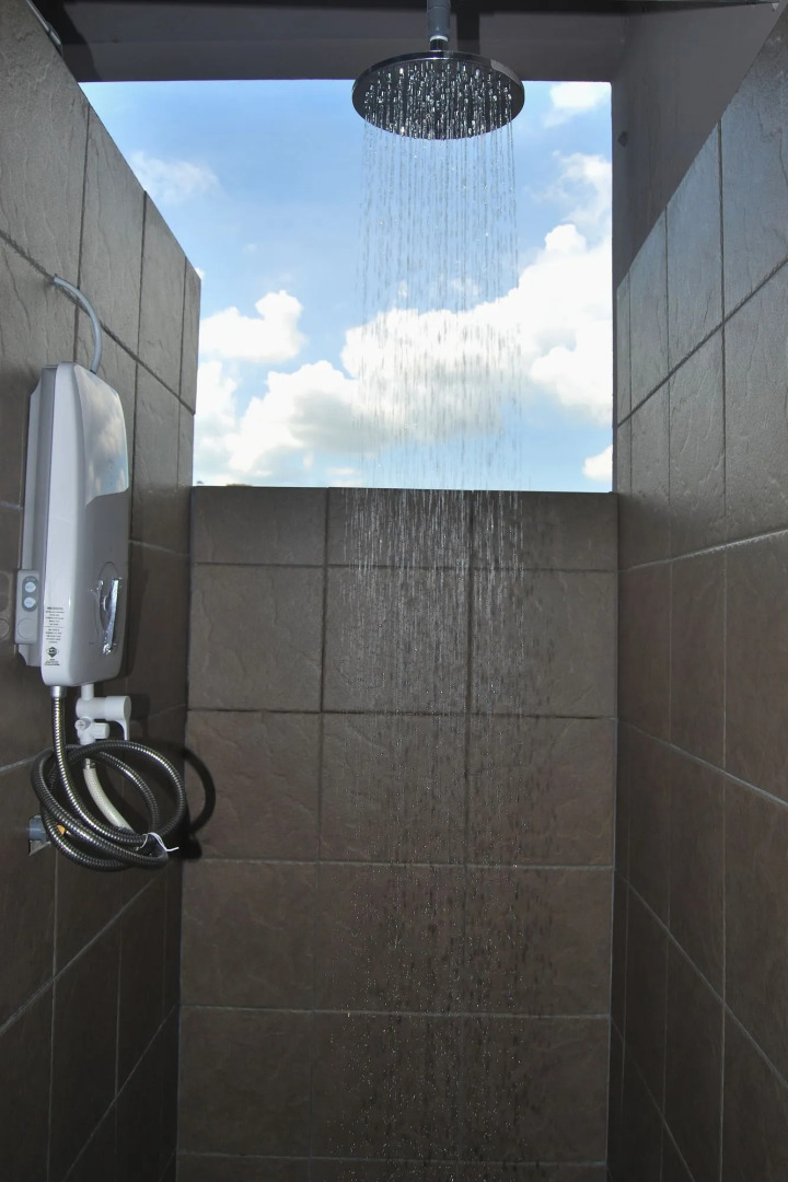 Borneo Seahare Guesthouse - Hostel