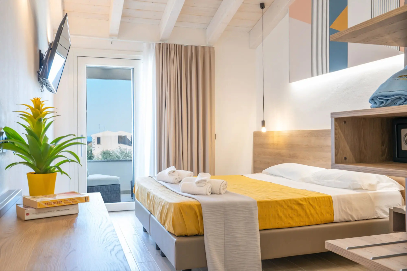 Horizon Hotel  Badesi