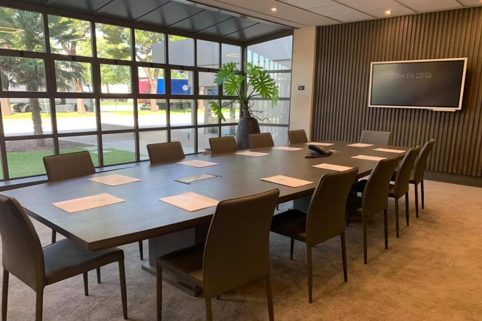 DC Hotel international