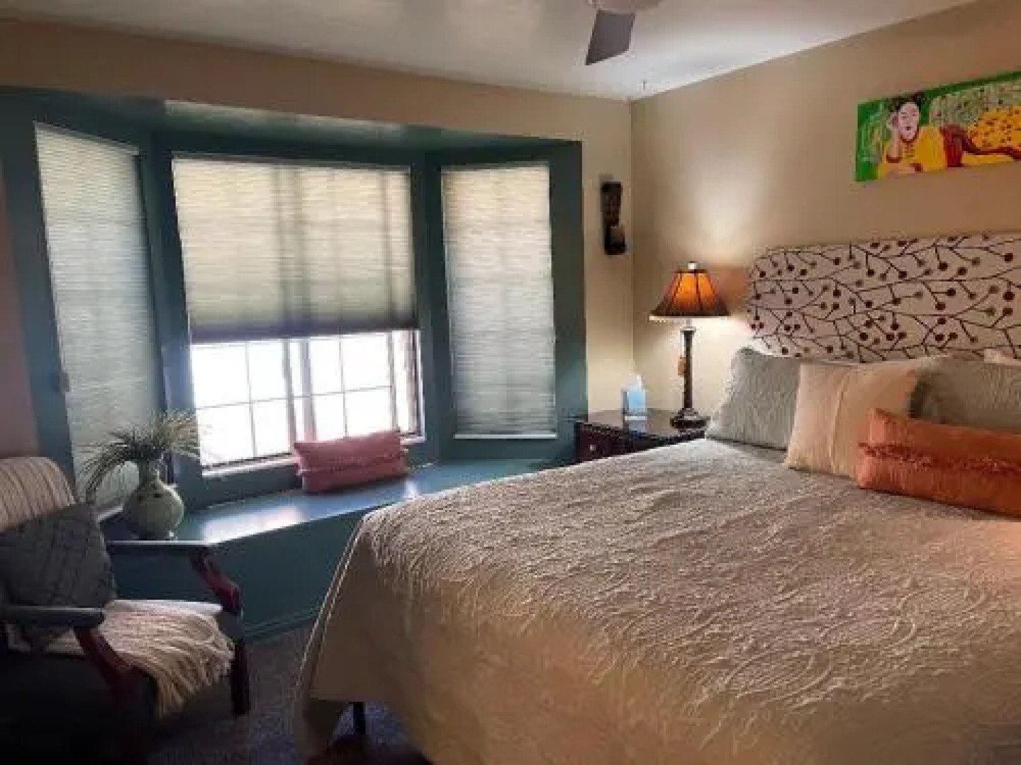 Harvest House Bed and Breakfast