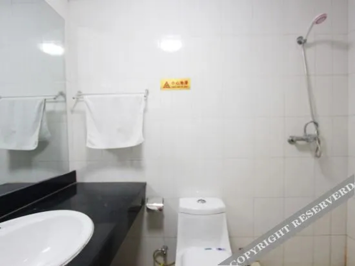 Weifang Huijuyuan Business Express Hotel