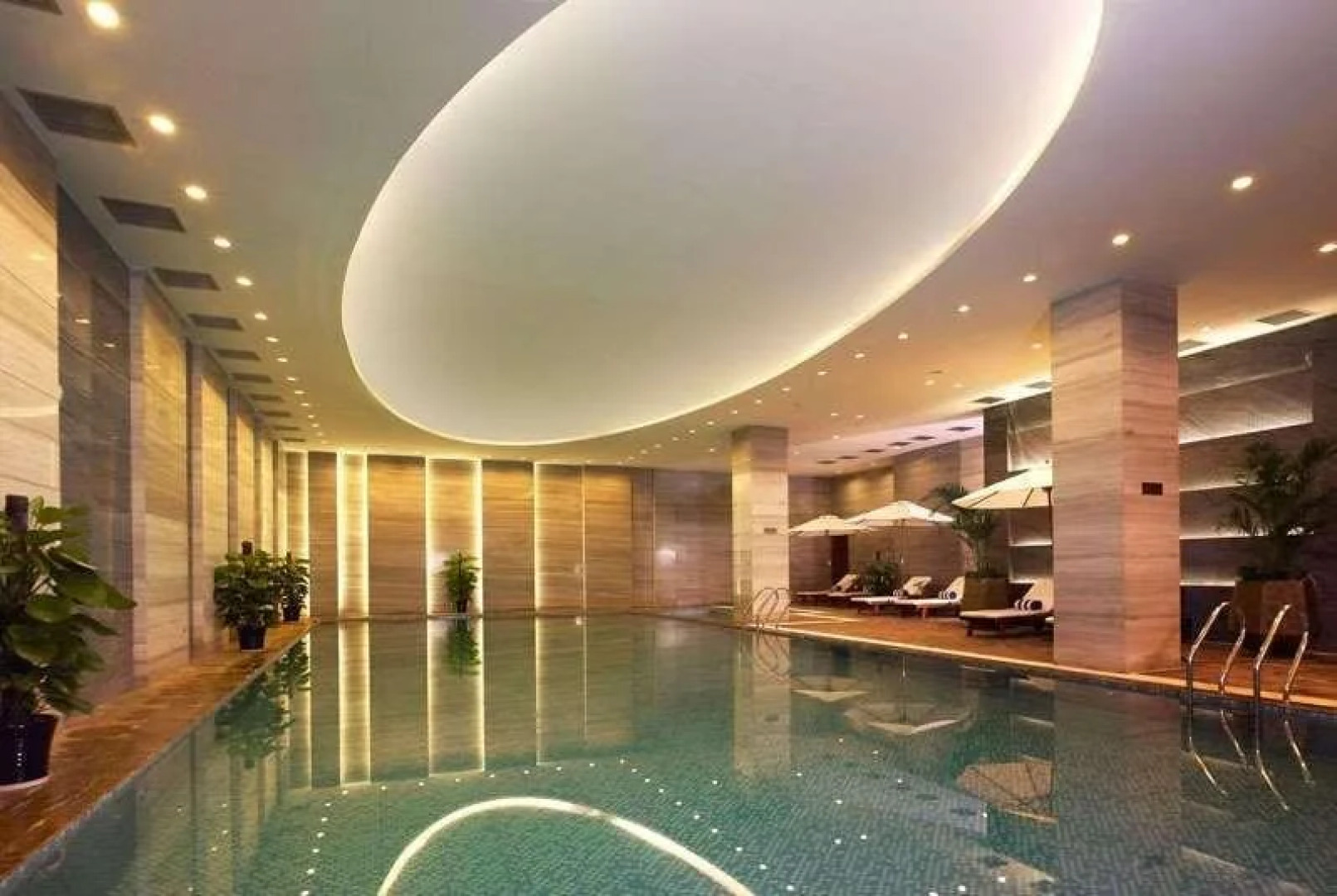 Days Hotel & Suites Hillsun Chongqing