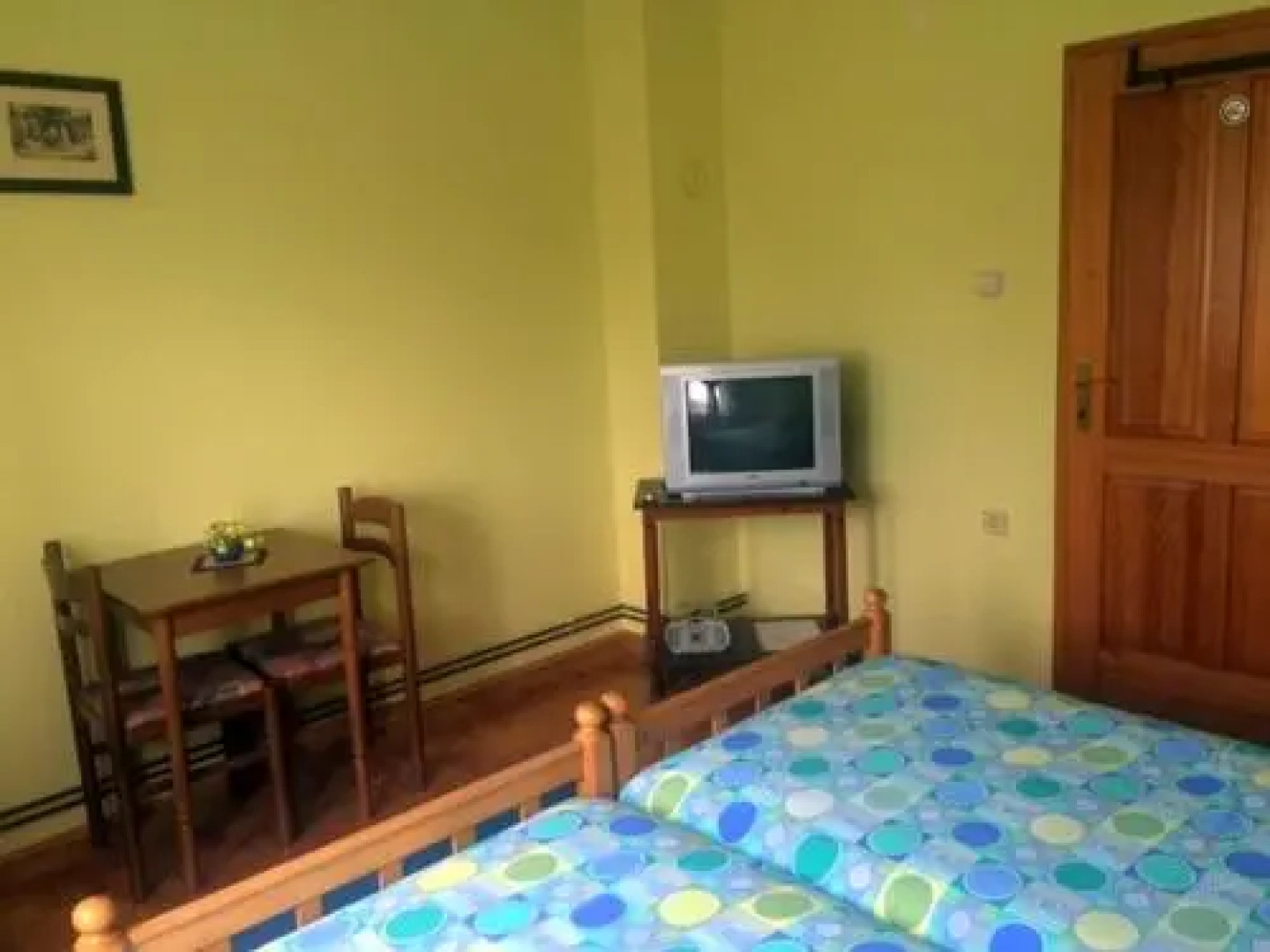 Guesthouse Mihić