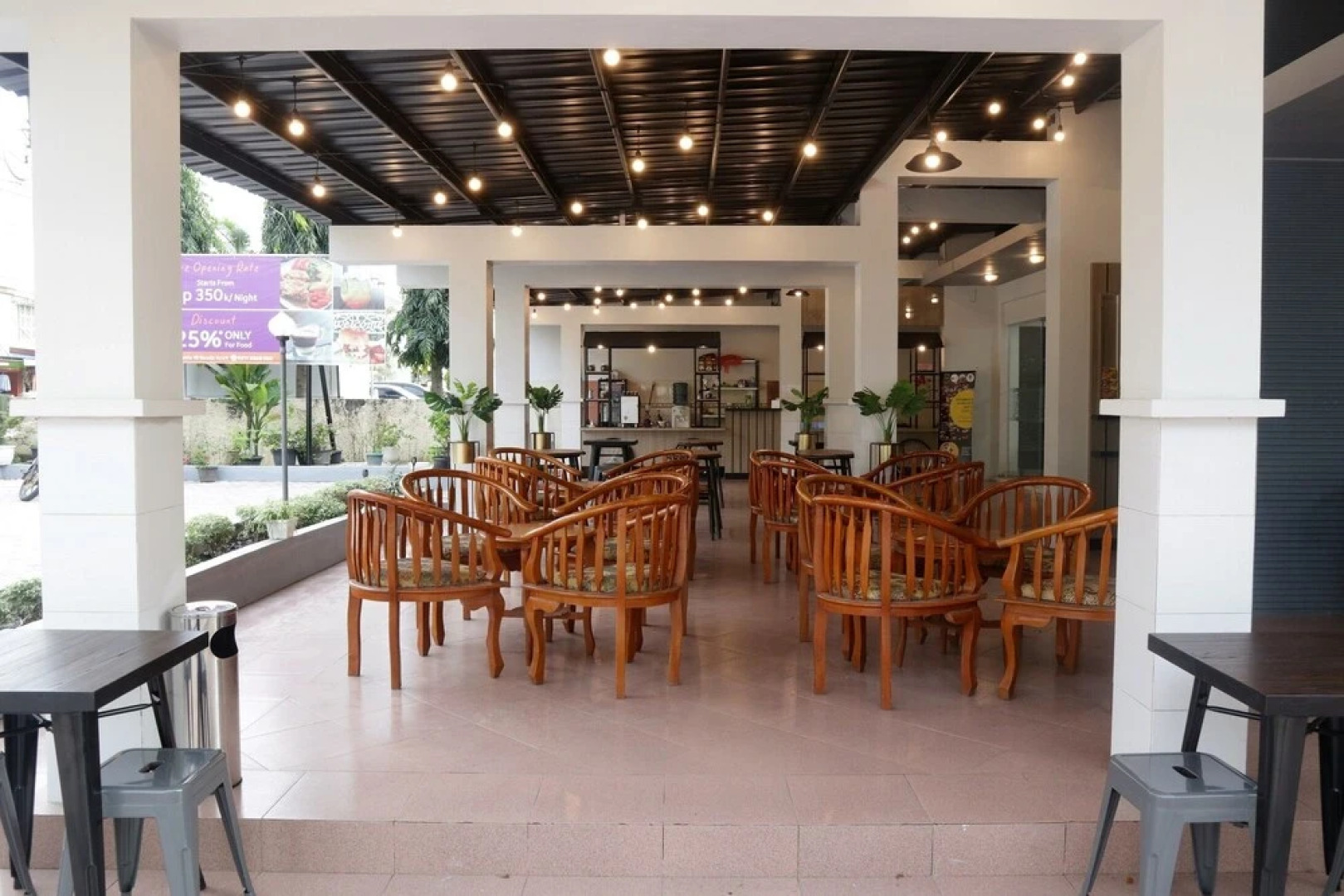 Plum Hotel Lading Banda Aceh