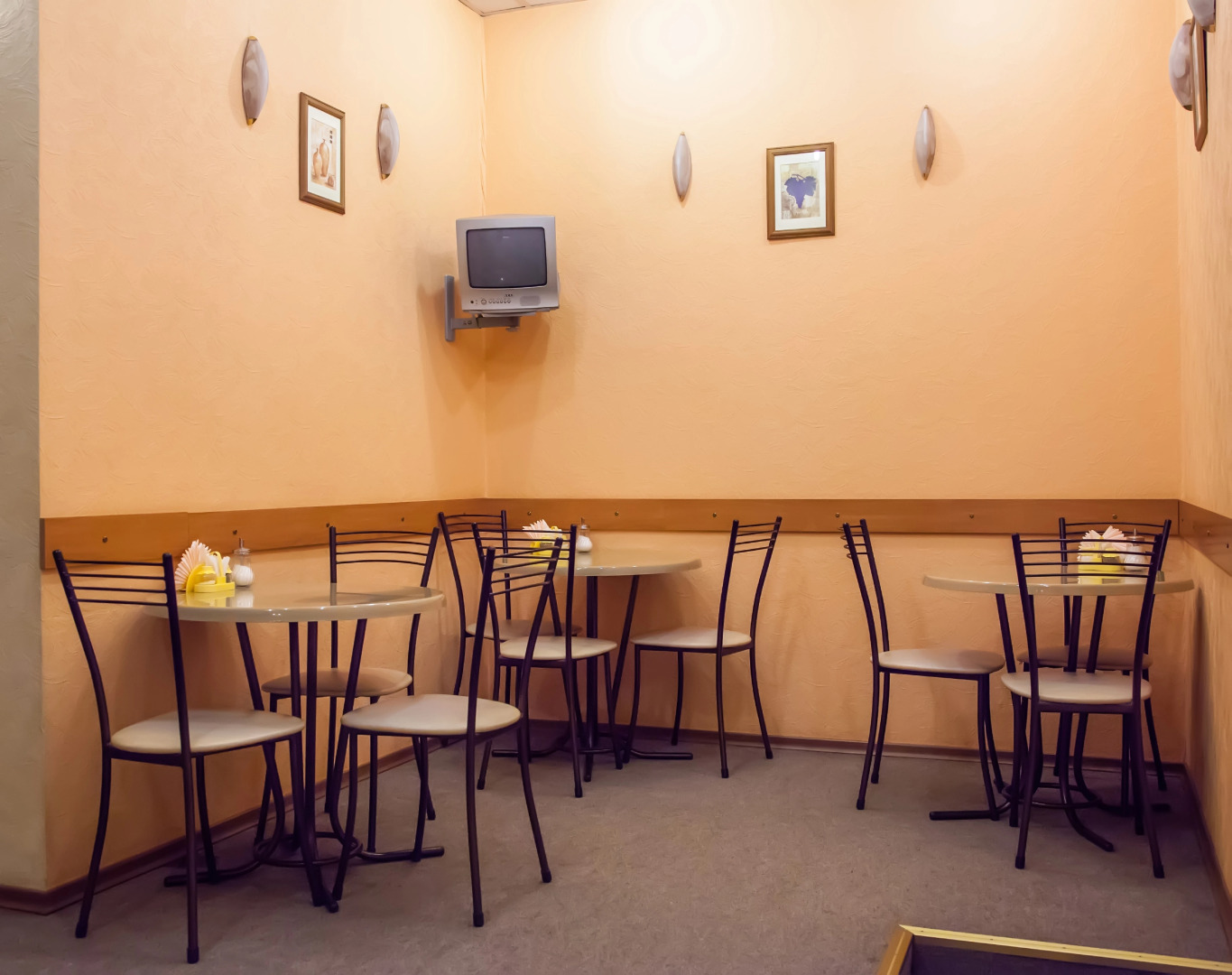 Старый Город