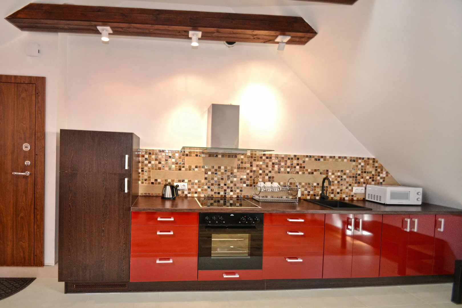 Rentida Apartments