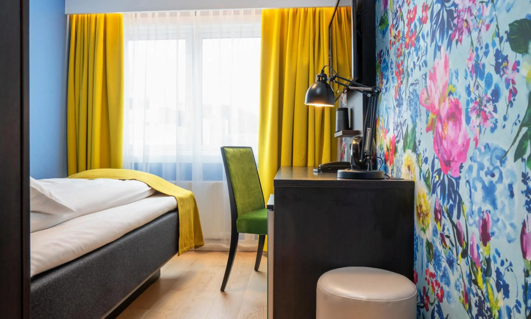 Thon Hotel Moldefjord