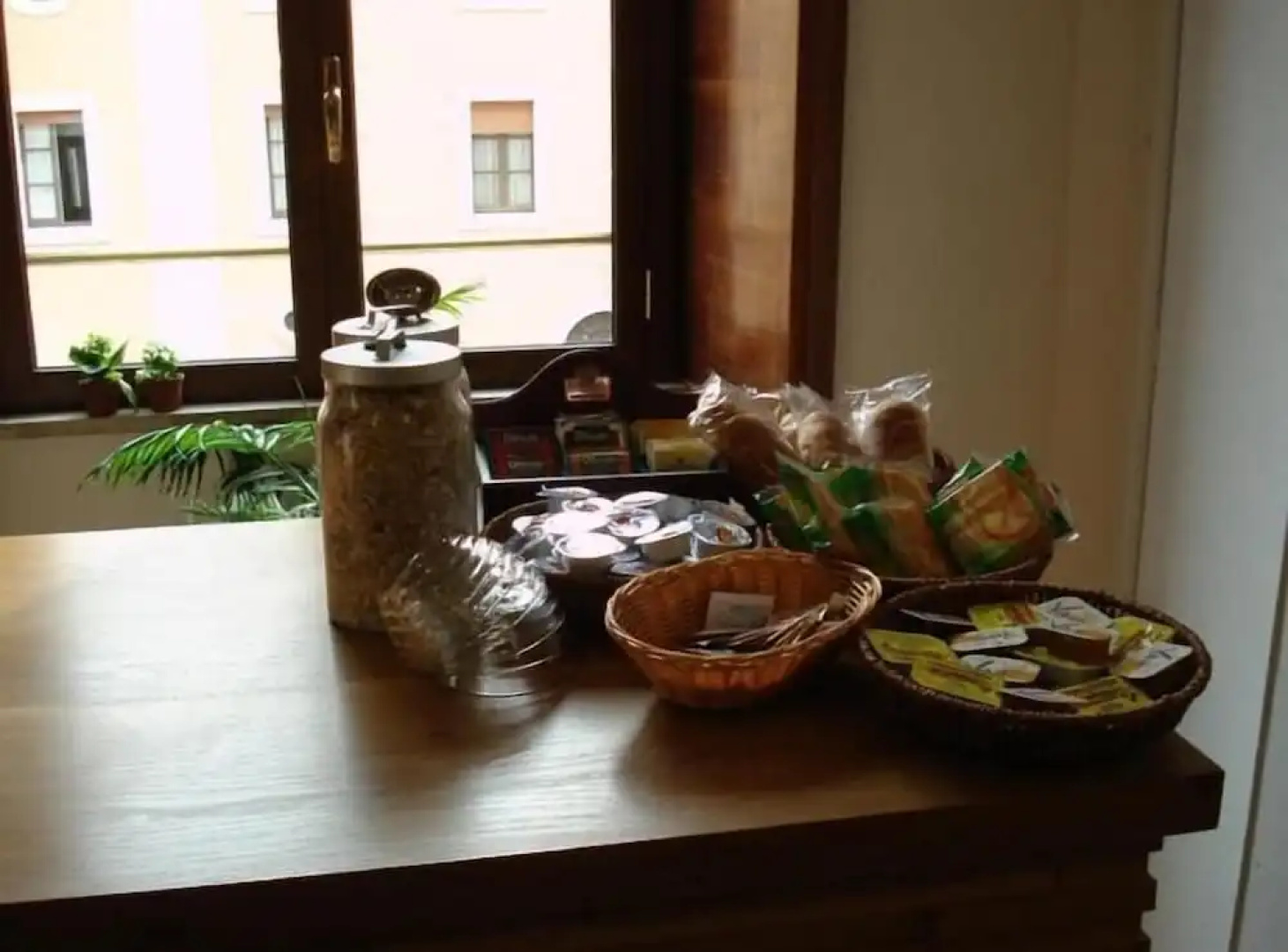La Casa di Rosy