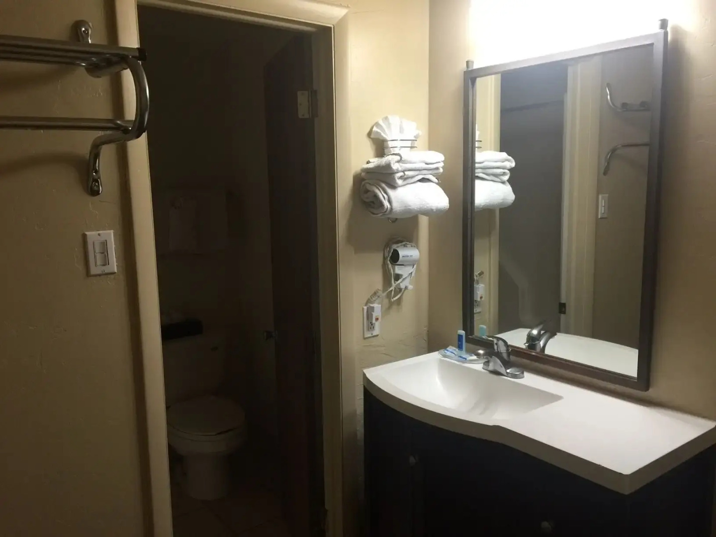 Rodeway Inn Fort Morgan