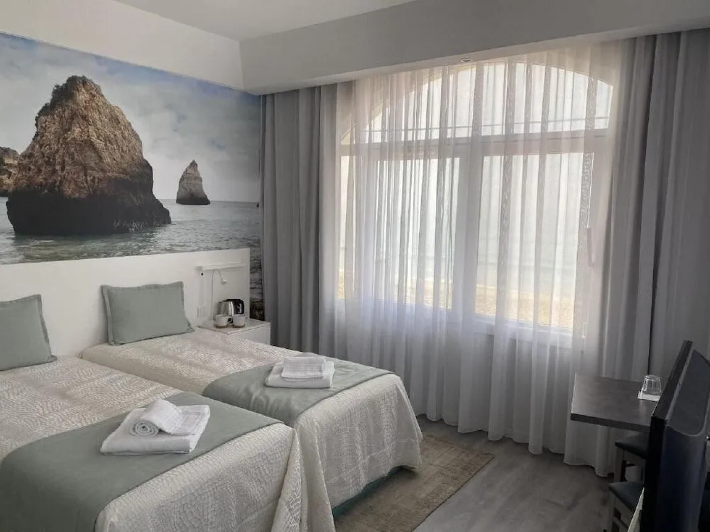 Golden Beach Guest House