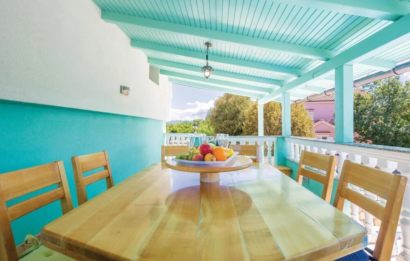 Amazing Home in Gabonjin With Sauna, Wifi and 3 Bedrooms