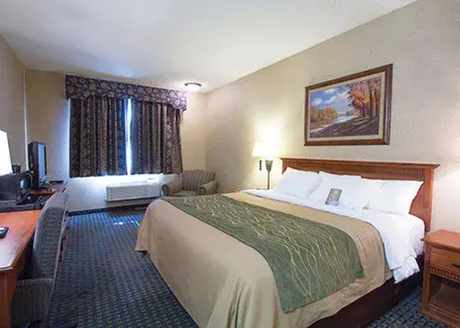 Comfort Inn Miles City