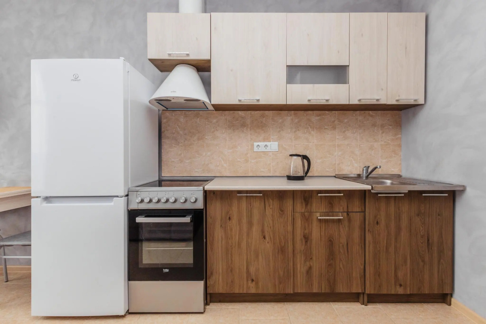 Апартаменты Эстет на улице Пархоменко