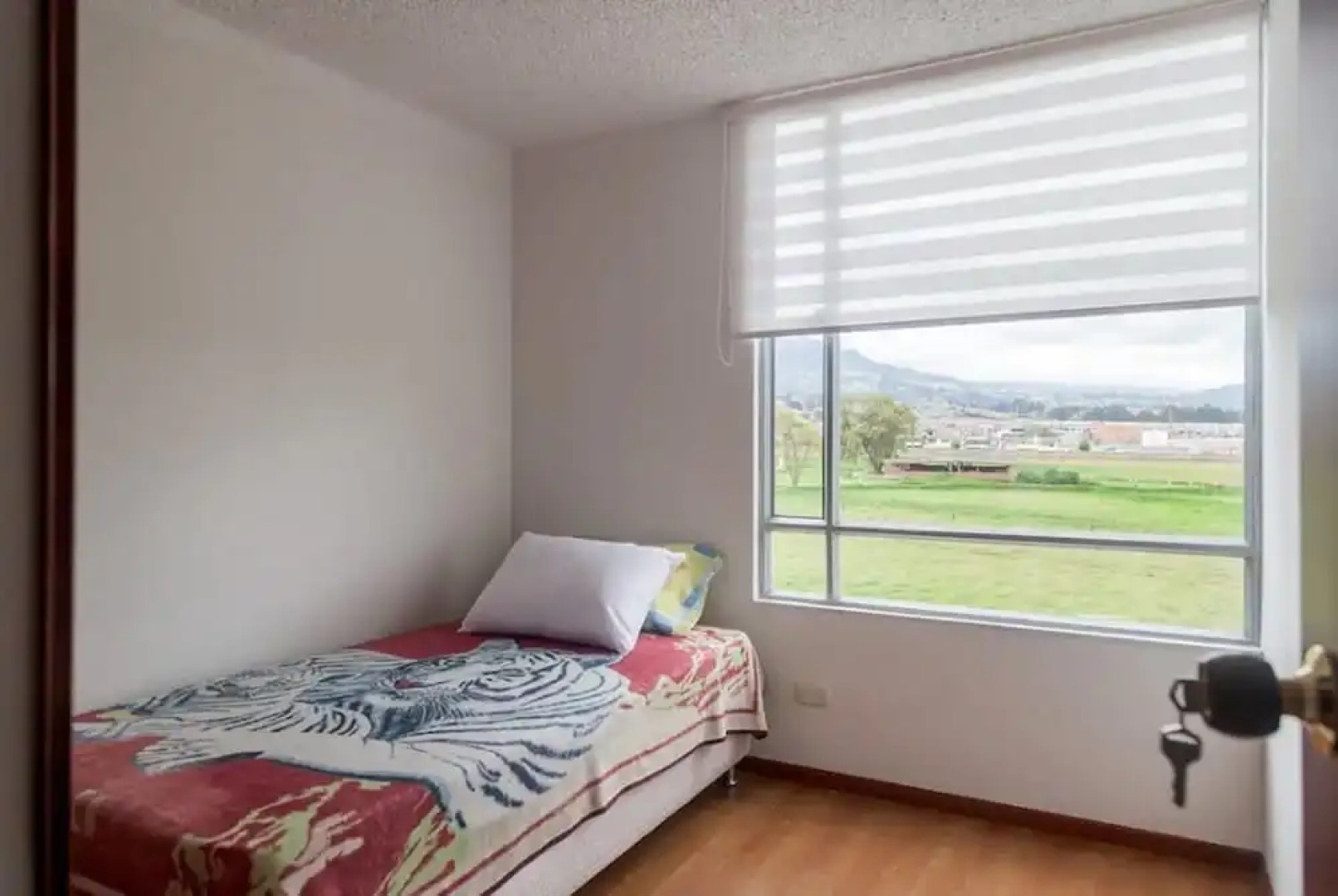 Apartamento La Quinta
