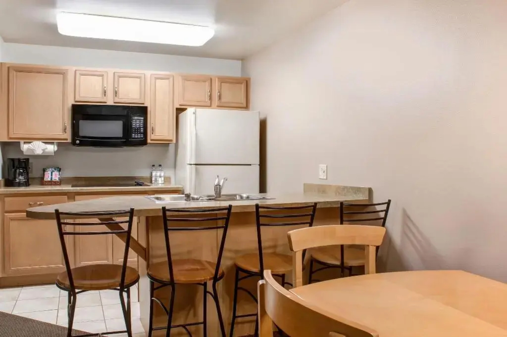 Timber Ridge Lodge and Waterpark