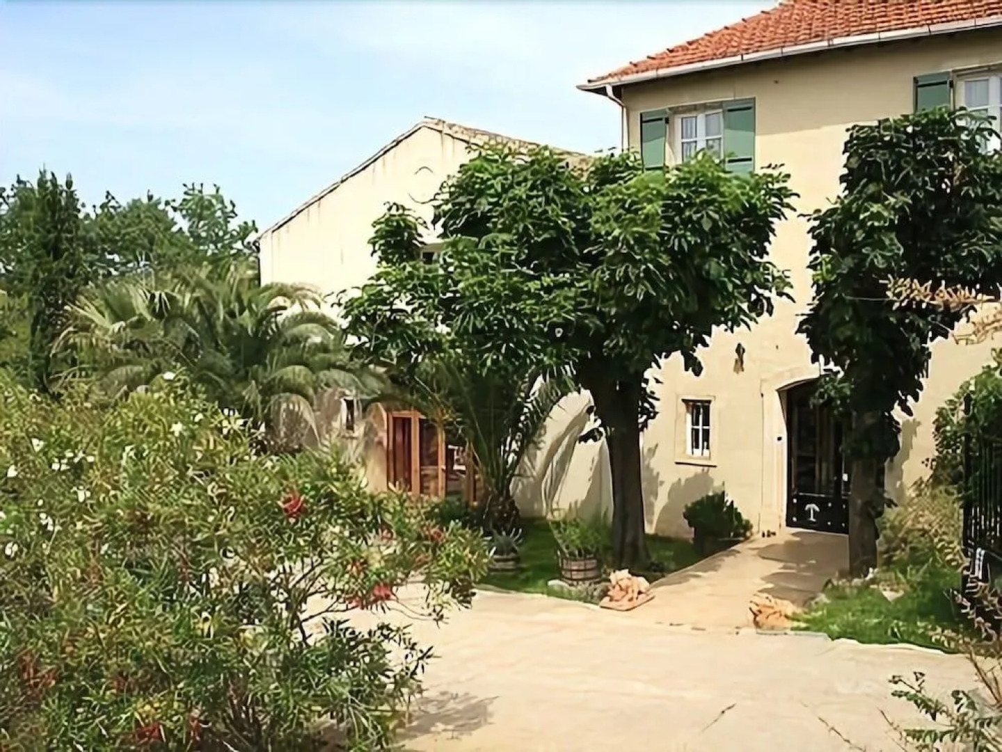 Logis Auberge du Château