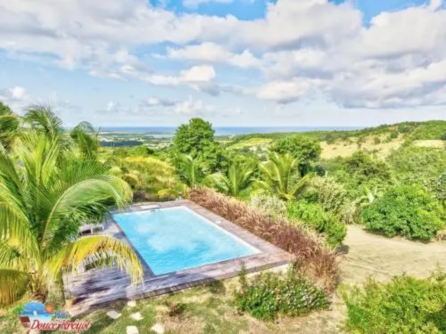 Villa Doucè Kreyòl