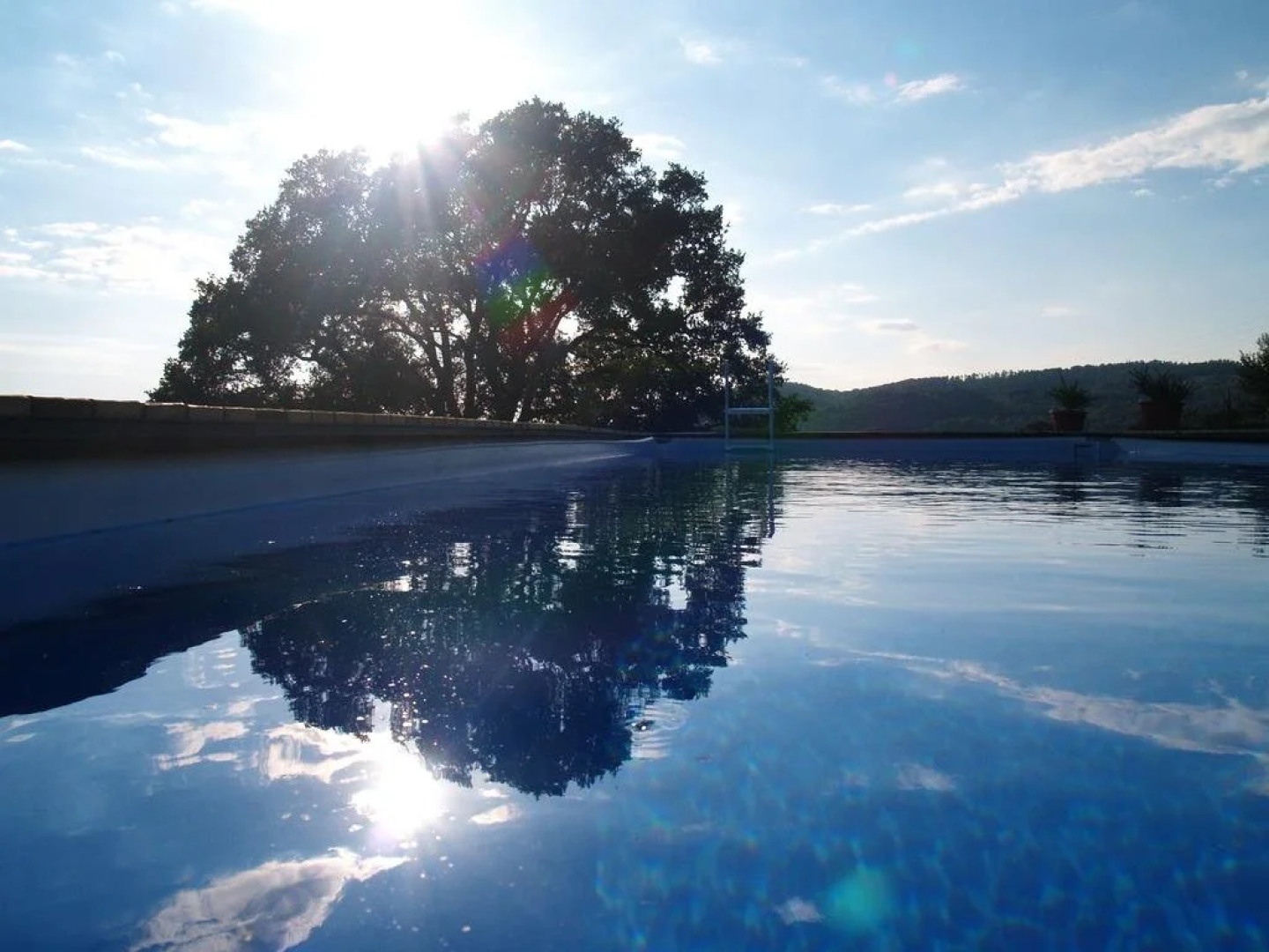 Agriturismo I Lapi