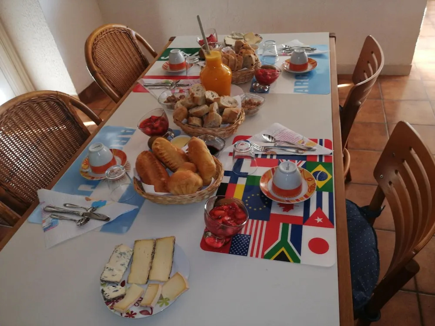 Maison Neuve Grandval