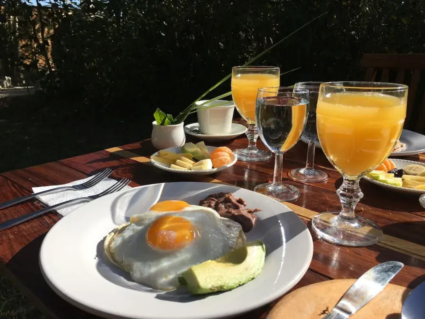 Hotel Casa Maya Calakmul