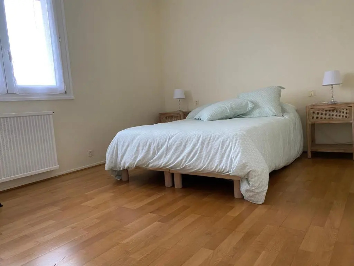 Anglet F3 4ème et dernier étage