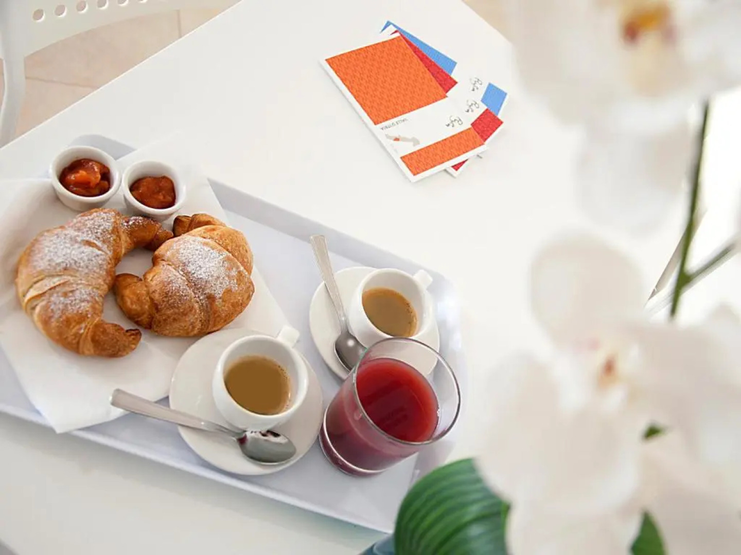 B&B Lamie di Olimpia