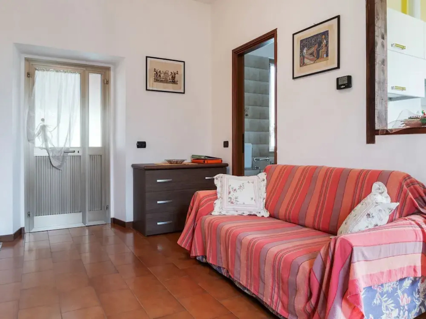 Cottage near Ticino River & Lake Maggiore
